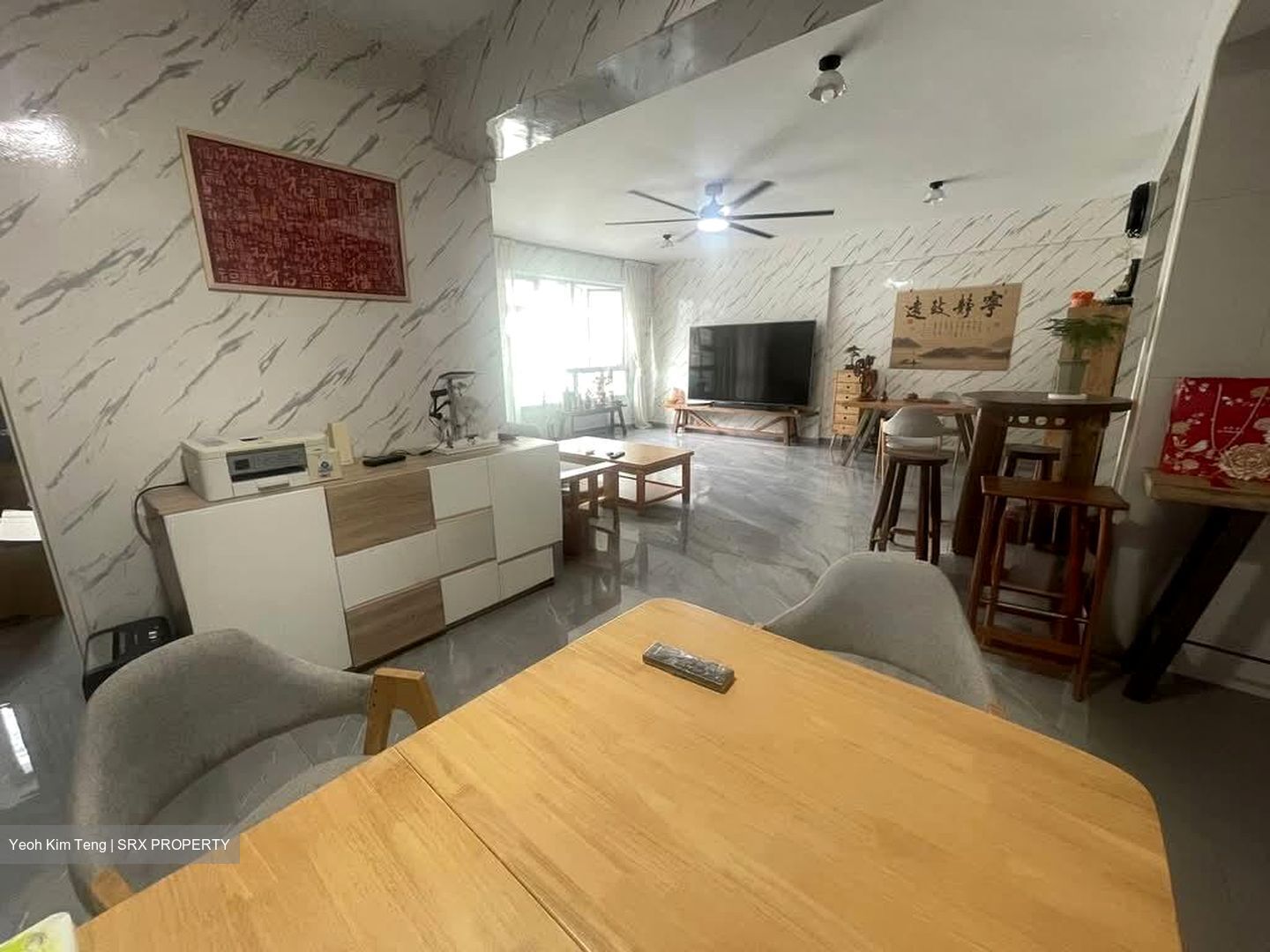 Blk 232B Matilda Court (Punggol), HDB 5 Rooms #528099111